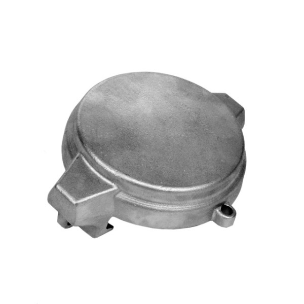 Blindkappe TW - MB 50