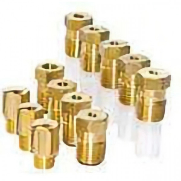 Düse 4,8 mm für Kreisregner PHÖNIX,Wurfweite 18 m