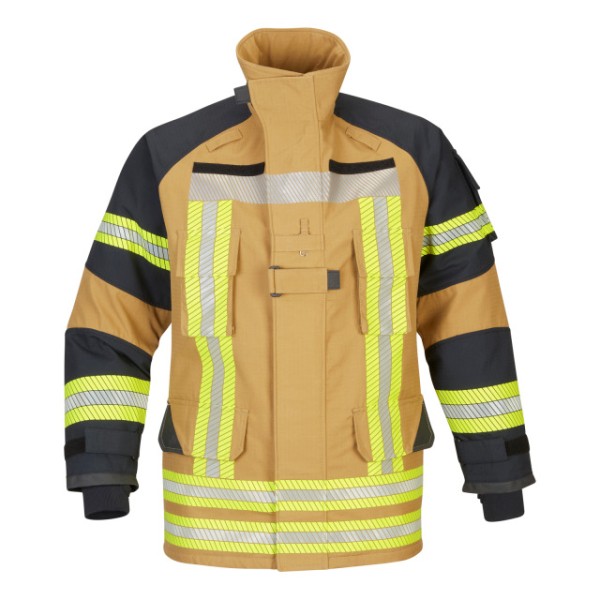 Überjacke WATEX X-Pro Comfort, DIN EN 46
