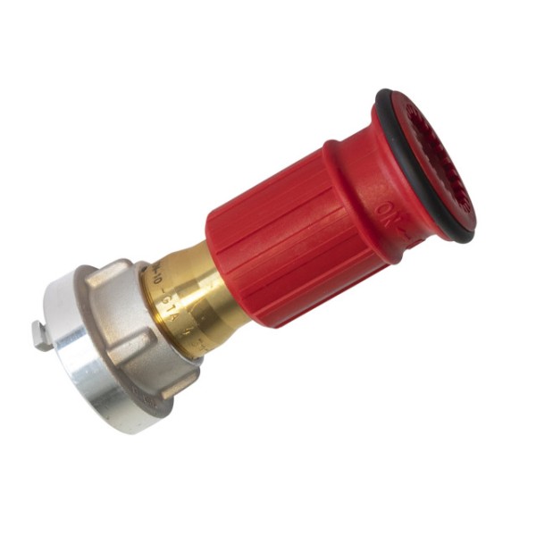 Eurospritze KINDSWATER D4, Eingang
