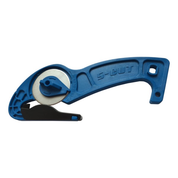 Rettungsmesser S-CUT QE