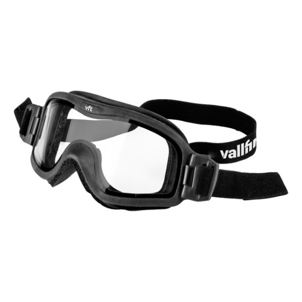 Augenschutzbrille VALLFIREST, DIN EN 166