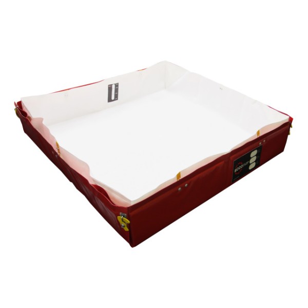 Schutzeinlage ECCOTARP ET 151 für