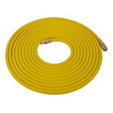 PARATECH Füllschlauch 10 m, gelb