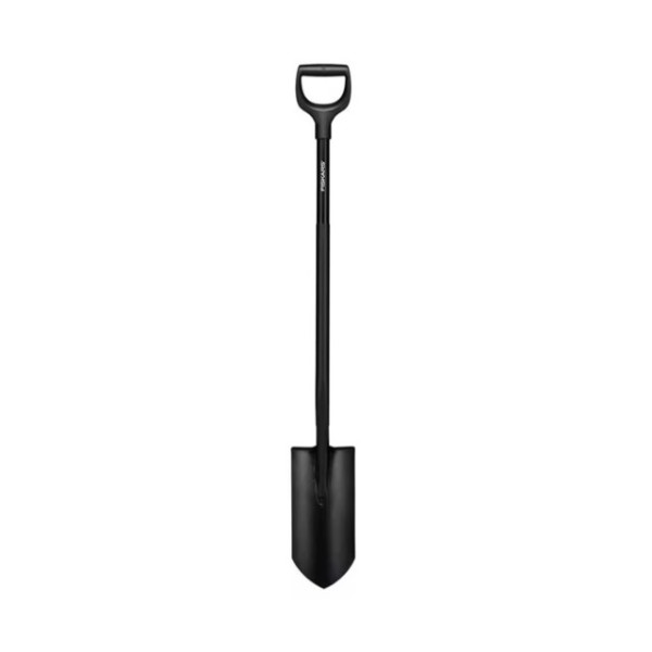 Drainageschaufel FISKARS Ergonomic Pro