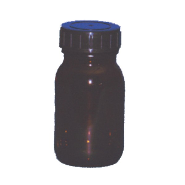 Probenflasche 100 ml