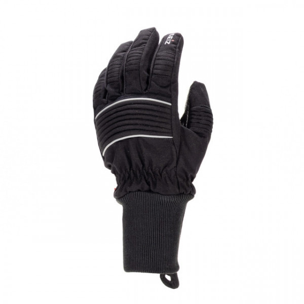 SEIZ Fire-Fighter Anatomic S mit Strickbund blau