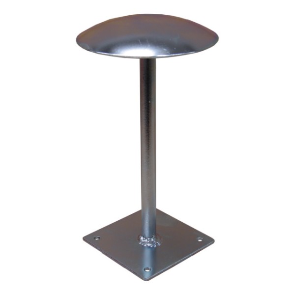 Helmhalter Typ 1