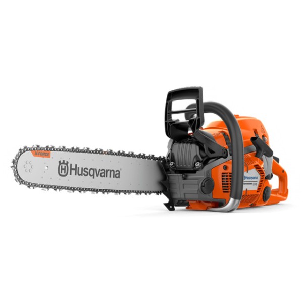 Motorsäge HUSQVARNA 555 XP,
