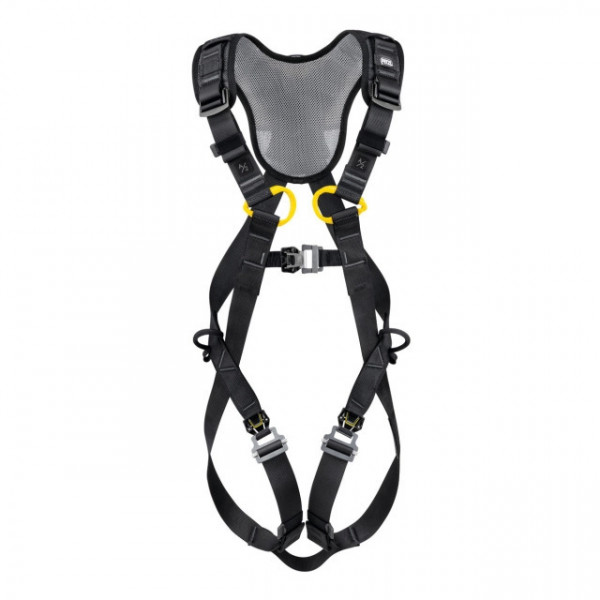 Auffanggurt PETZL NEWTON FAST