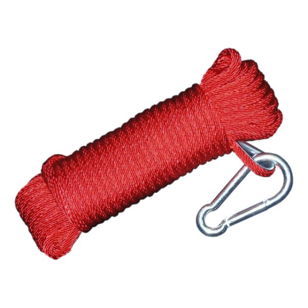 Mehrzweckleine SEILFLECHTER A 30-C, in
