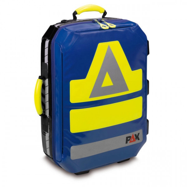 Notfallrucksack PAX P5/11 2.0 M, blau