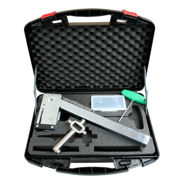 Auszugvorrichtung MULTIPICK QA Pro 2, Koffer-Set
