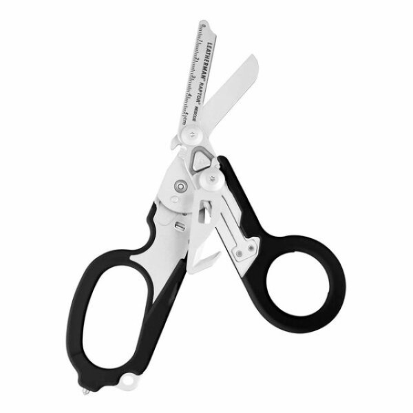 LEATHERMAN Tool Raptor Rescue, faltbare