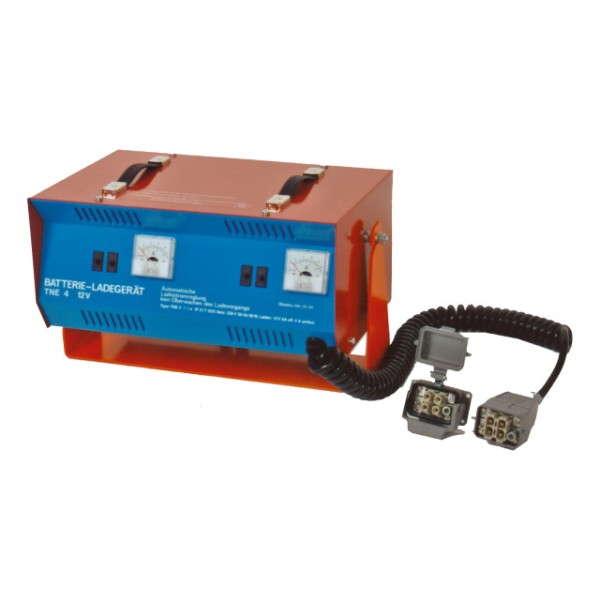 Doppelladestation ROBIN TNE, 12 V,