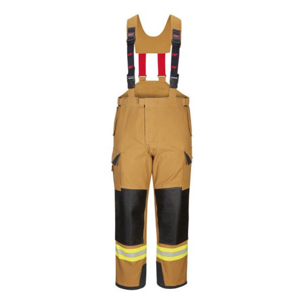 Überhose WATEX X-Pro, DIN EN 469, X2Y2Z2