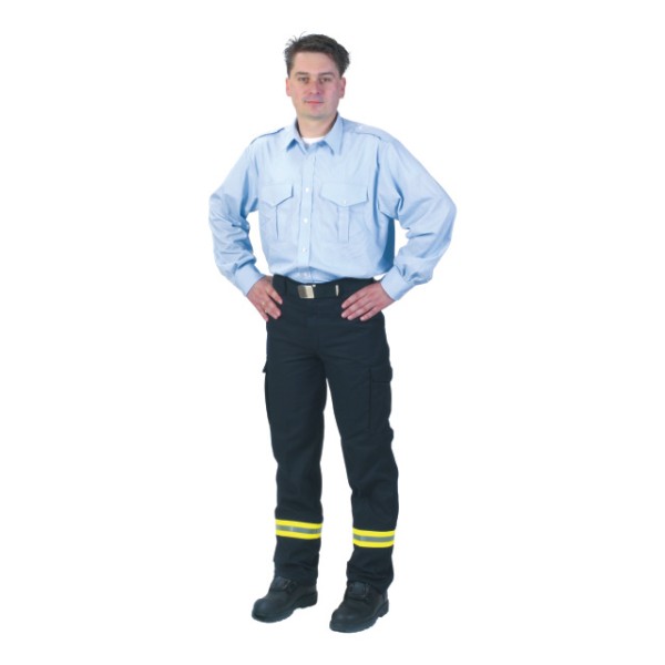 Bundhose WATEX HuPF Teil 2.