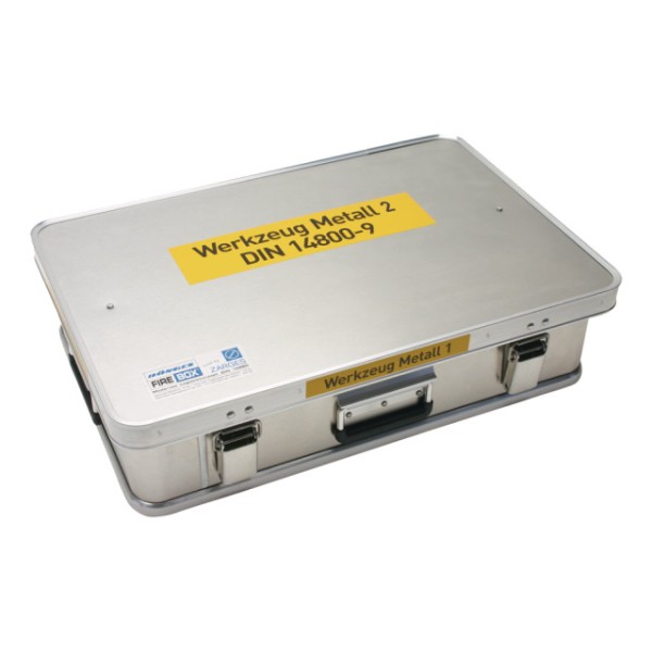 Werkzeugsatz DIN 14800-WKM 2