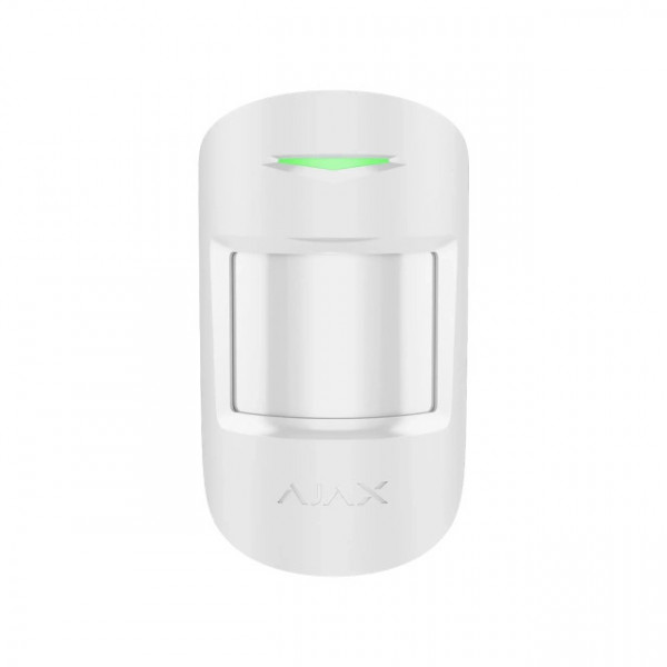 AJAX SUP-MOTION-PROTECT-JEWELLER, weiß