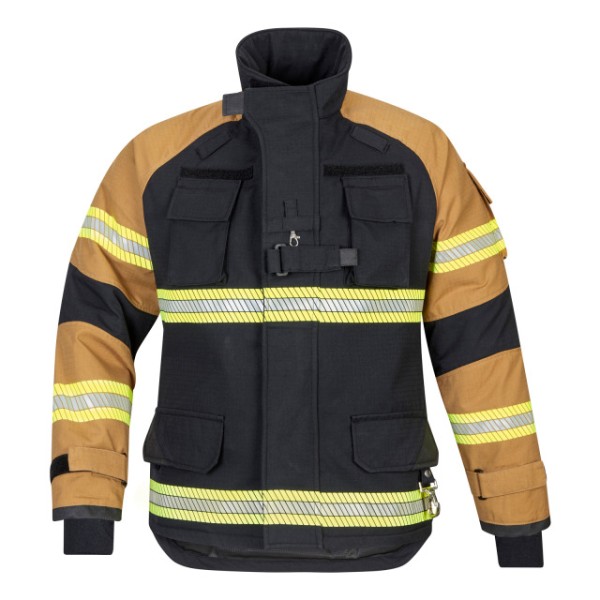 Überjacke WATEX X-Pro Dynamic, DIN EN
