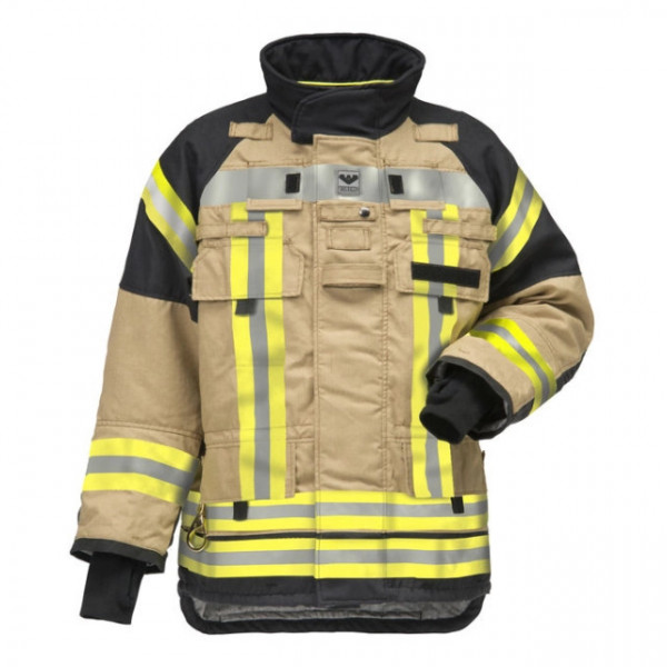 Einsatzjacke VIKING EVOLUTION Modell 012,gold/swbl