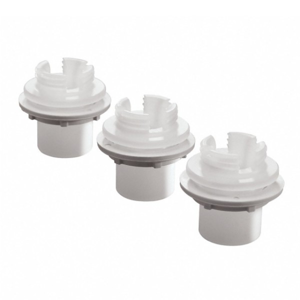 Adapter MIELE APDR 011, für Masken mit