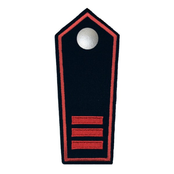 Schulterkl. Hauptfeuerwehrmann/frau
