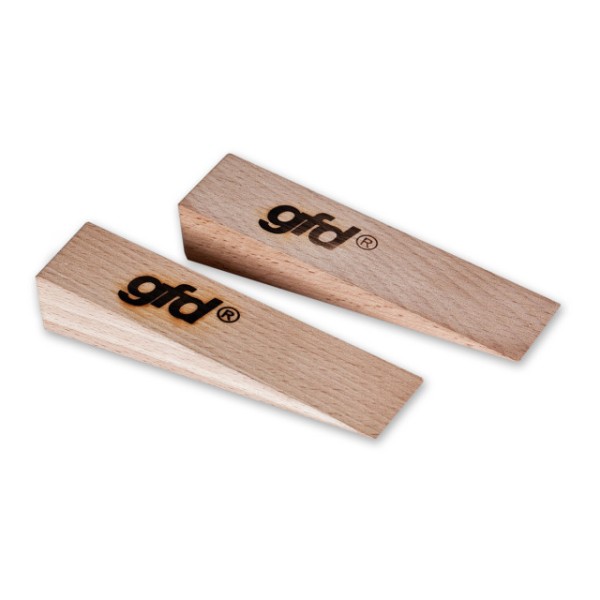 Holzkeil 3D