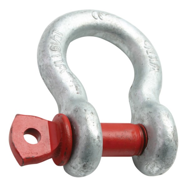 Schäkel 1 1/8""