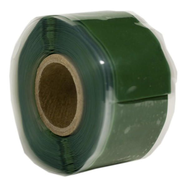 Rolle Standard, Farbe grün