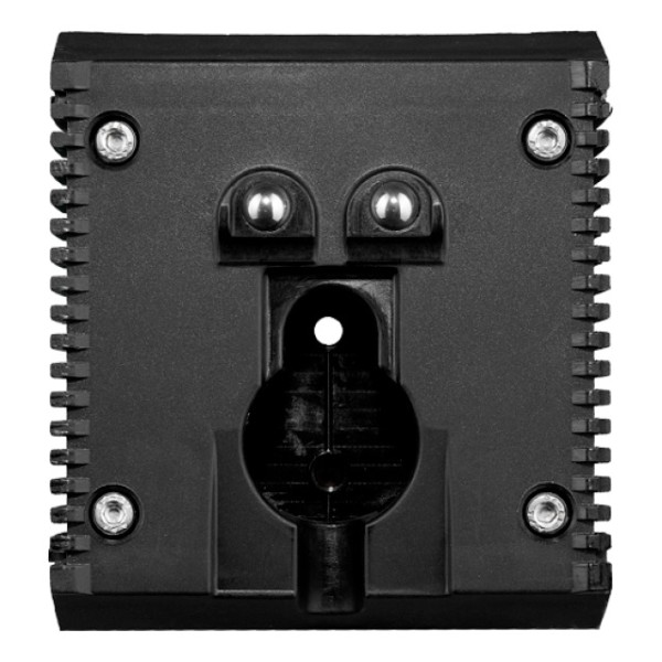 Kfz-Ladegerät 12 V für Helmlampe ADALIT