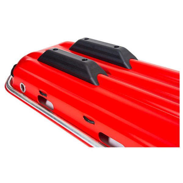 Korbtrage SMARTEM Carapace TWIN, teilbar