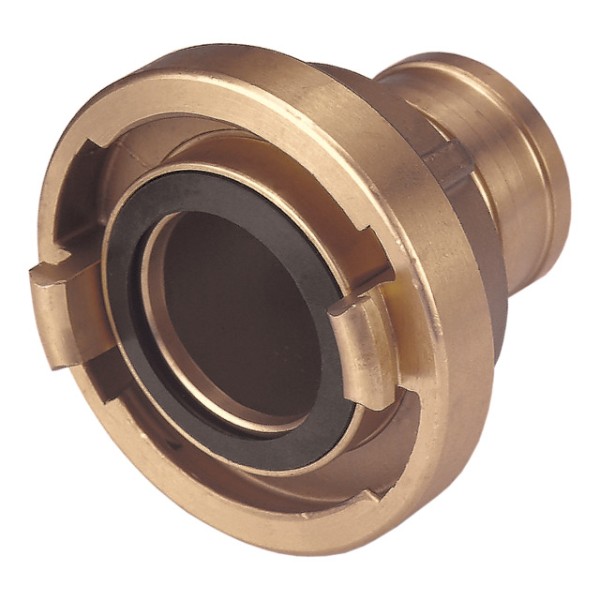 Druckkupplung Größe C=52 mm