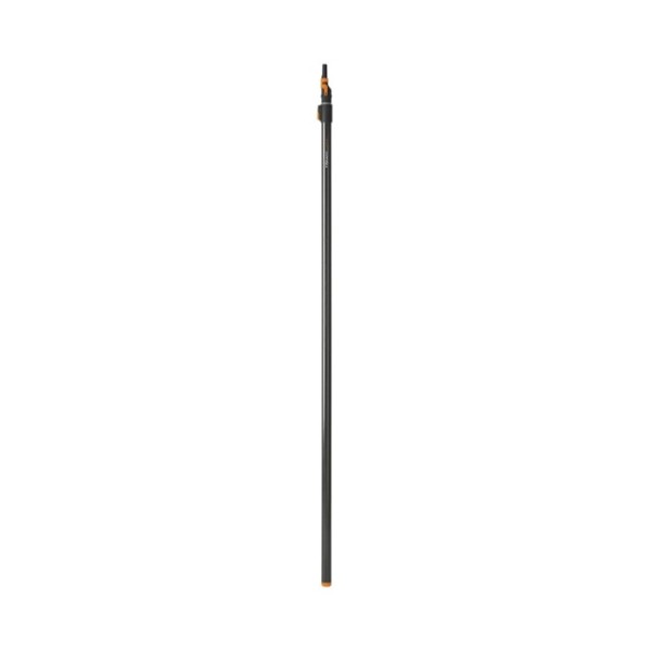 Teleskopstiel FISKARS QuikFit lang, 2300-4000 mm