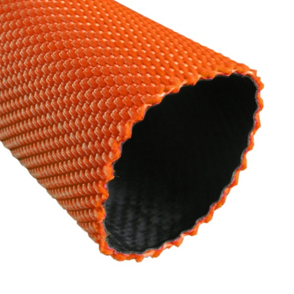 Eschbach Buffalo, C 42, 15 m, orange, ohne Kuppl.