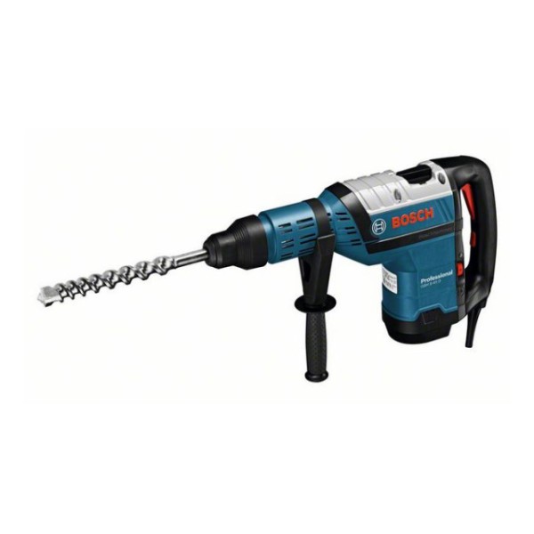 Bohr- und Meißelhammer BOSCH GBH 8-45 D