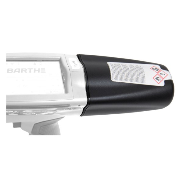 Tintenkartusche für EBS-260, auf