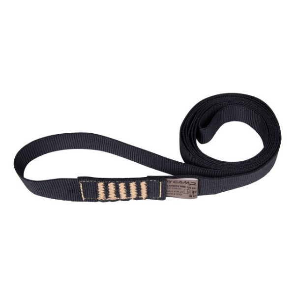 Bandschlinge CAMP EXPRESS FIRE, DIN EN