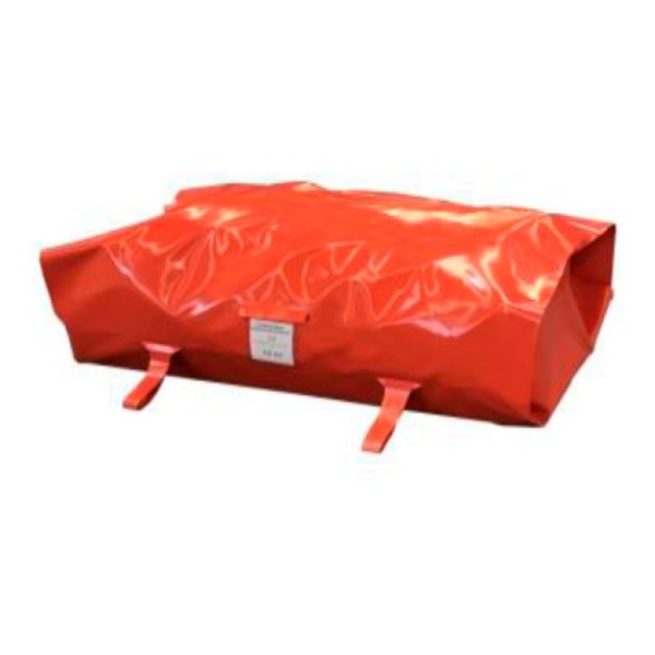 Packtasche FALTSILO, aus
