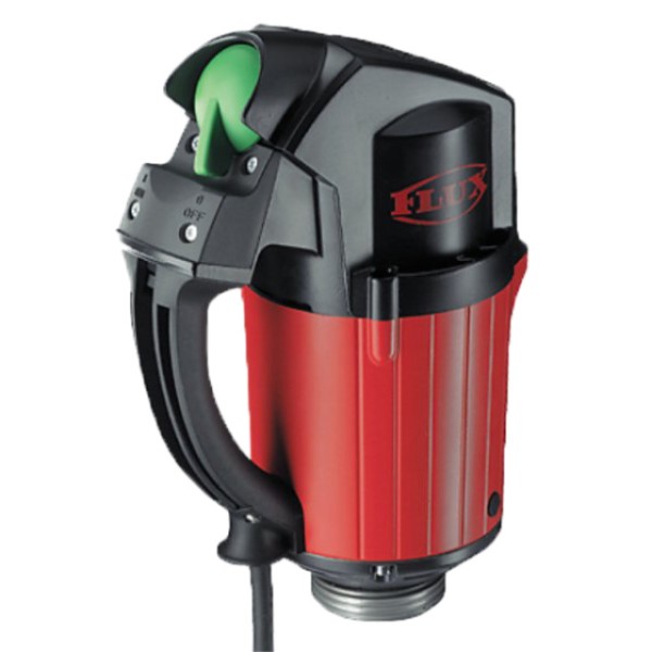 Fass- und Behälterpumpe 24 V