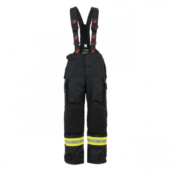 Überhose S-GARD RESPONSER 2.0, schwarzblau