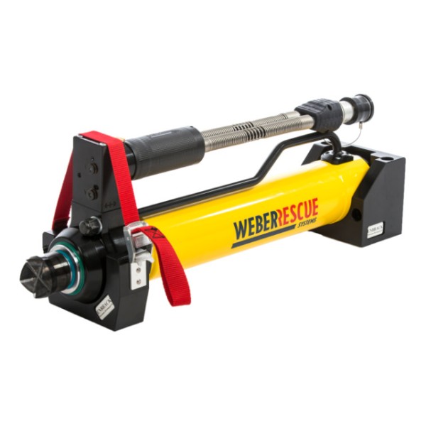 Gerätehalterung WEBER für stehend/liegend RZ 1-910