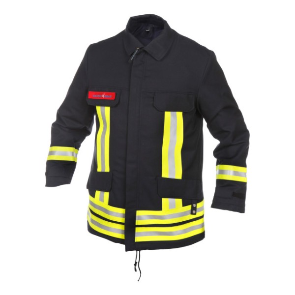 Jacke Allgäu, Kermel® / Viskose FR