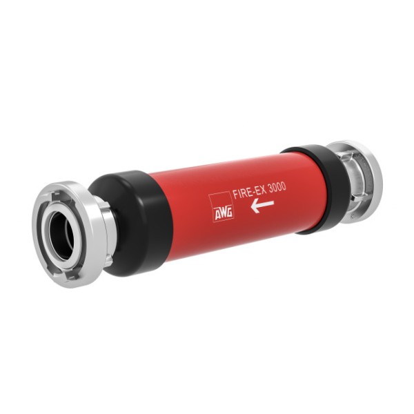 Netzmittelkartusche AWG FIRE-EX 3000 C-C