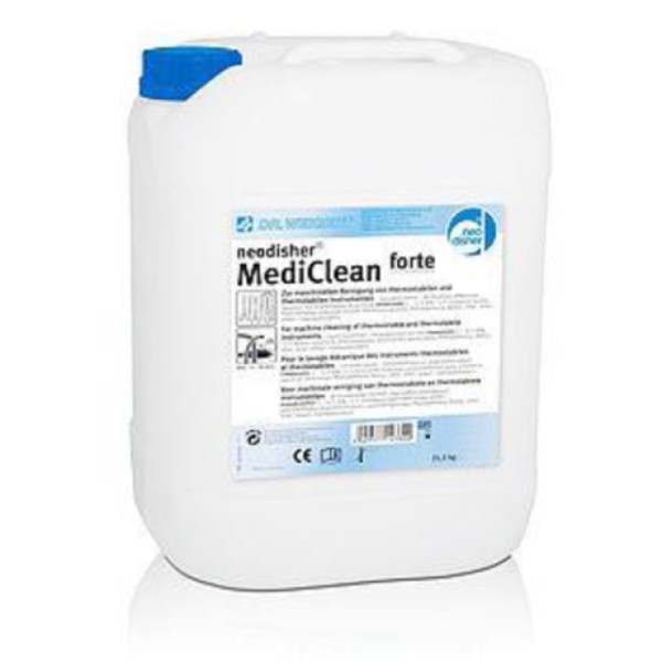 neodisher MediClean forte 5L DE,AT,CH,LI