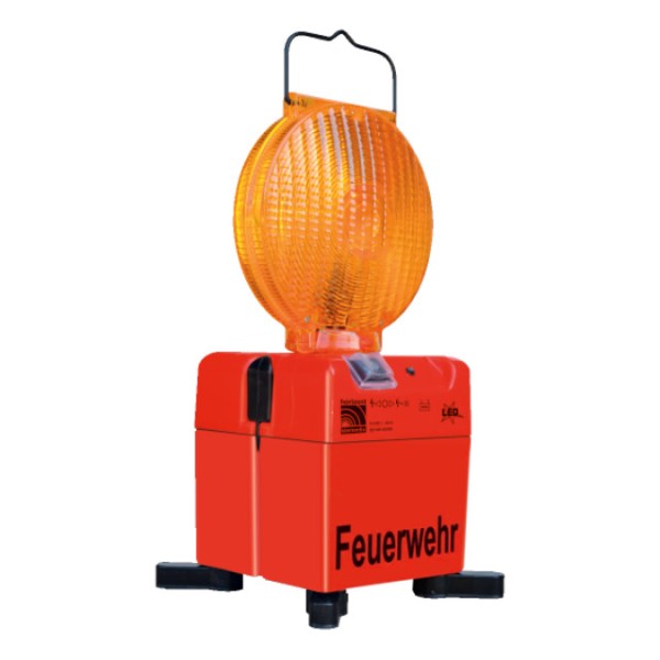 Euro-Blitz LED HORIZONT, zweiseitig,