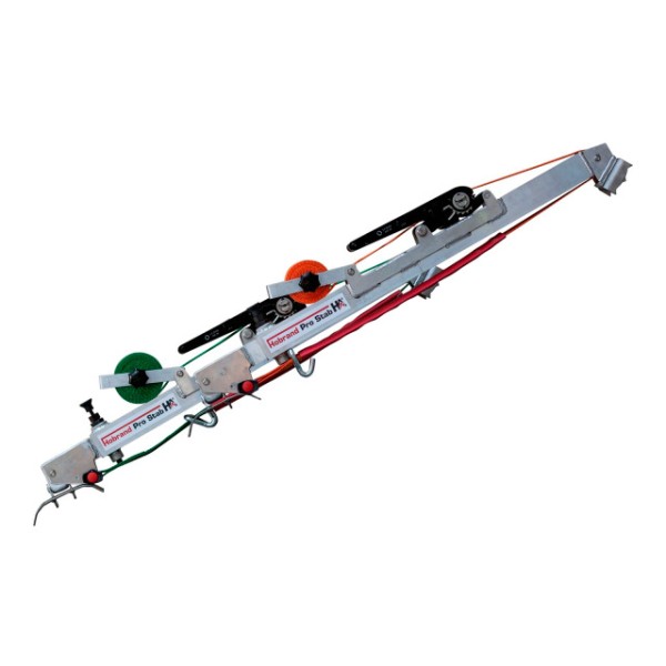 Abstützsystem HOBRAND PRO STAB, Länge