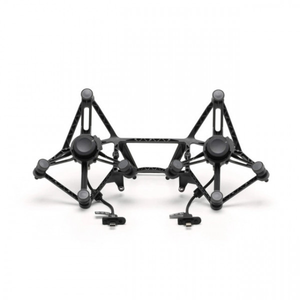 Dual Gimbal Connector für DJI Matrice 400