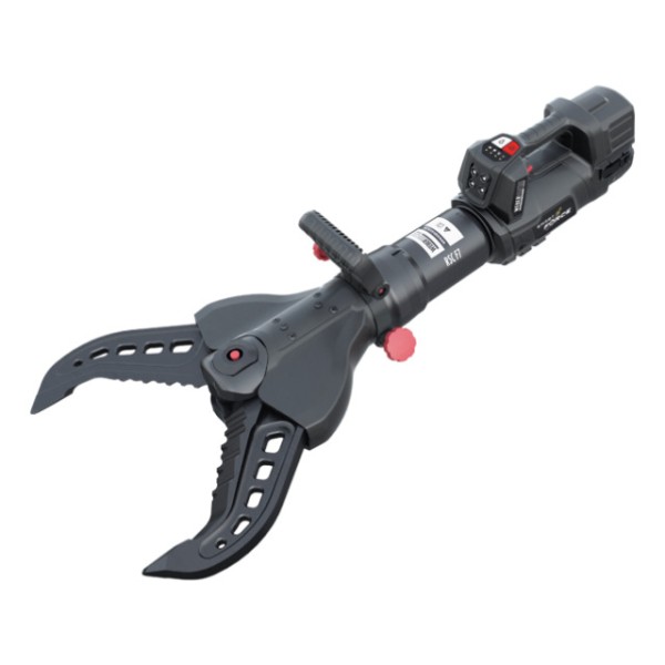 Schneidgerät WEBER RSC F7 SMART-FORCE,
