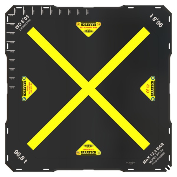 Hebekissen PARATECH Maxiforce KPI 74